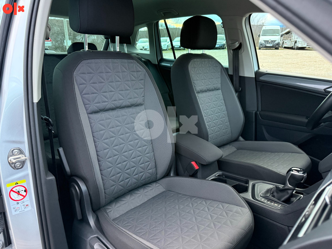 Volkswagen Tiguan 2.0 TDI 150 KS DSG7 F1 Life LED NAVI ACC 2021