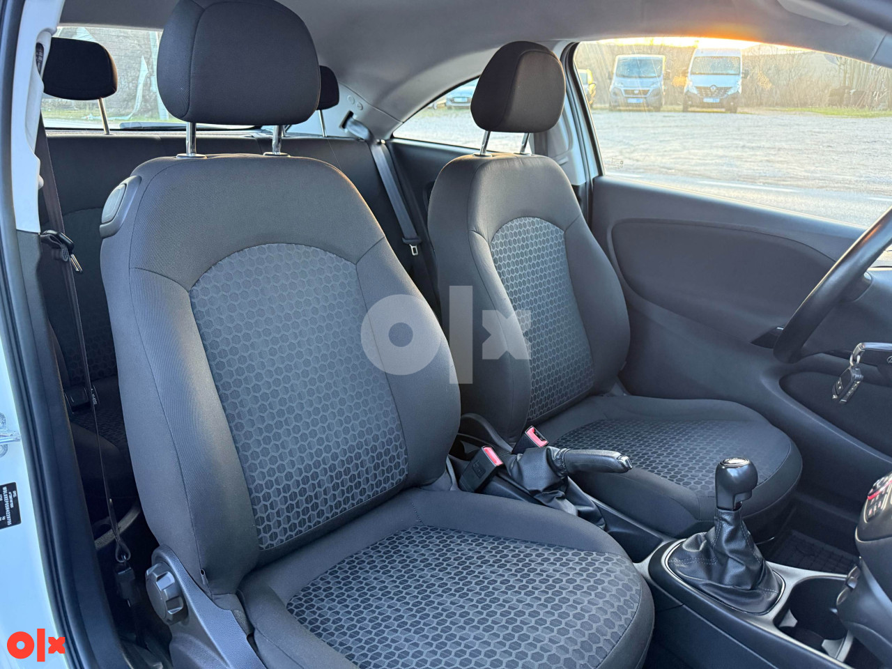 Opel Corsa 1.3 CDTI 75 KS Active 2017