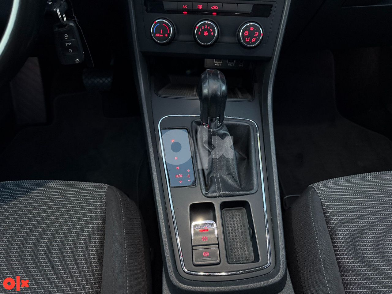 Seat Leon 1.6 TDI DSG 116 KS Style MATRIX LED NAVI 2018