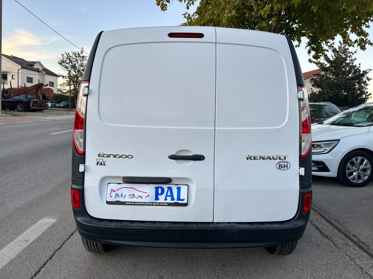 Renault Kangoo Express 1.5 DCI 75 KS Grand Confort