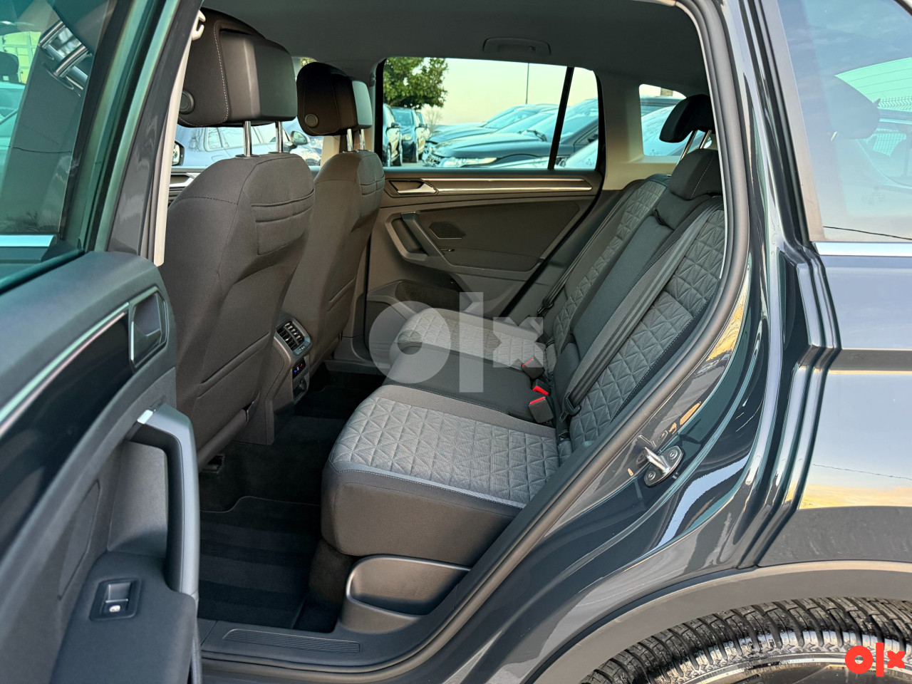 Volkswagen Tiguan 2.0 TDI 150 KS DSG7 F1 Life LED NAVI ACC 2022