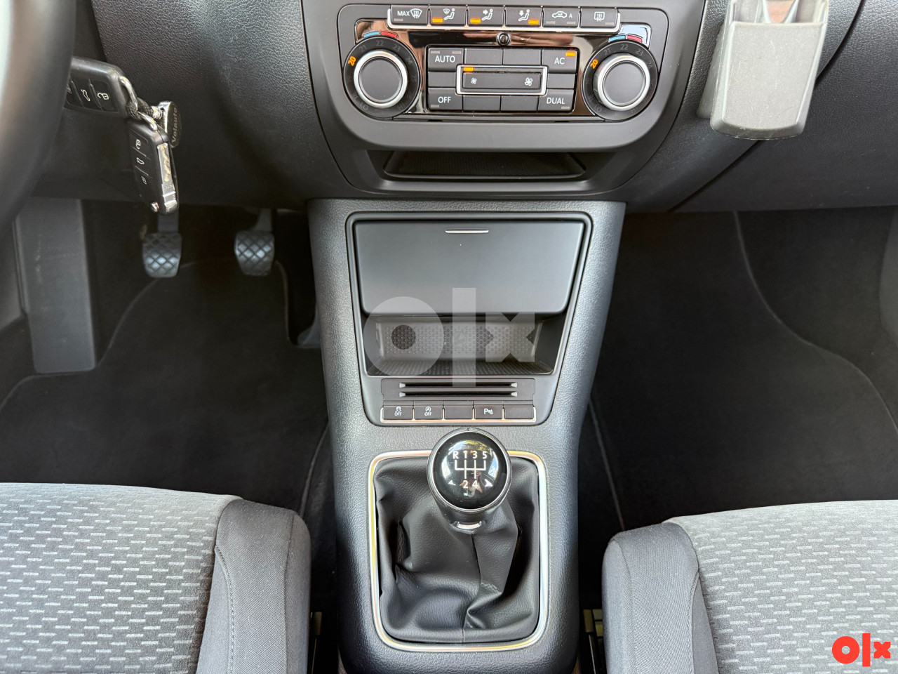 Volkswagen Golf 6 Plus 1.6 TDI 105 KS Comfortline Senzori 2011