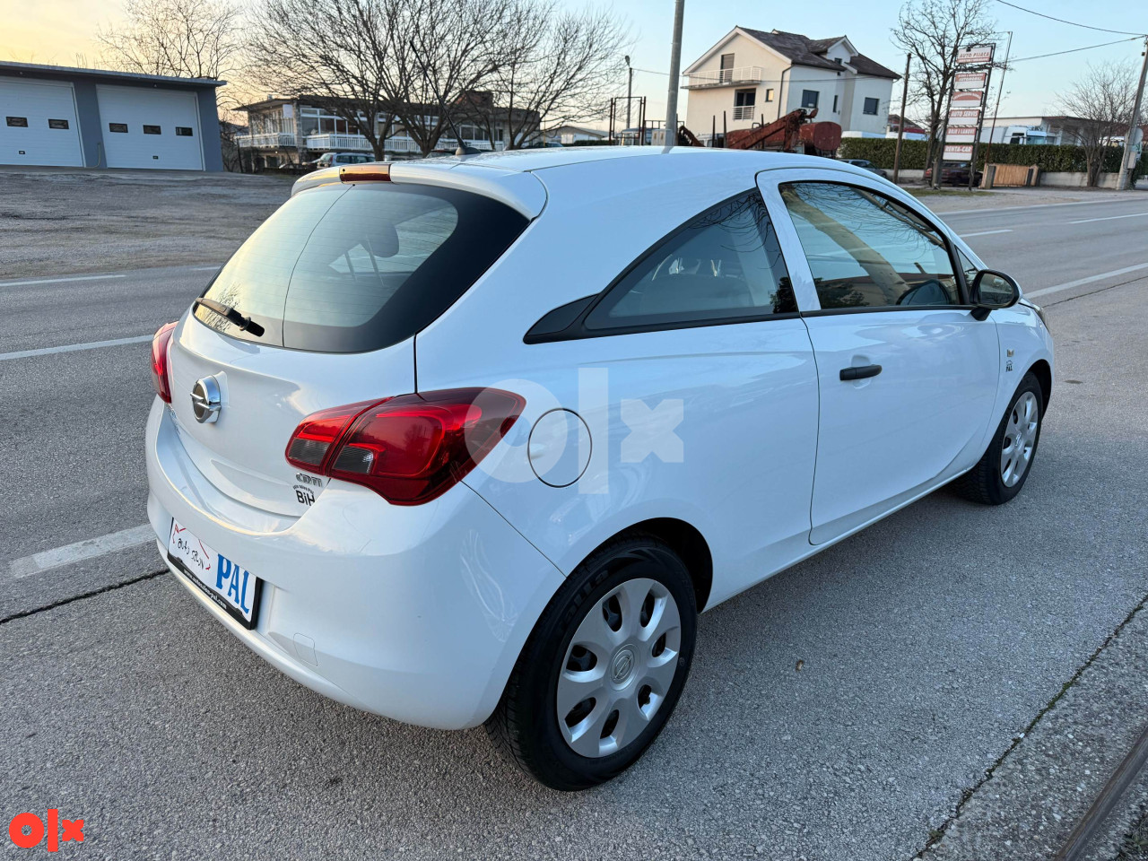 Opel Corsa 1.3 CDTI 75 KS Active 2017