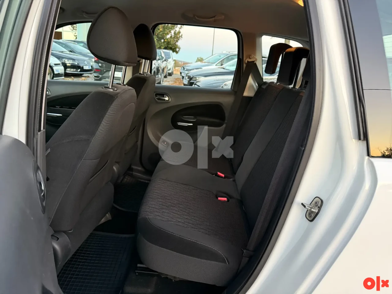 Citroen C3 Picasso 1.6 HDI EXCLUSIVE FACELIFT 2014