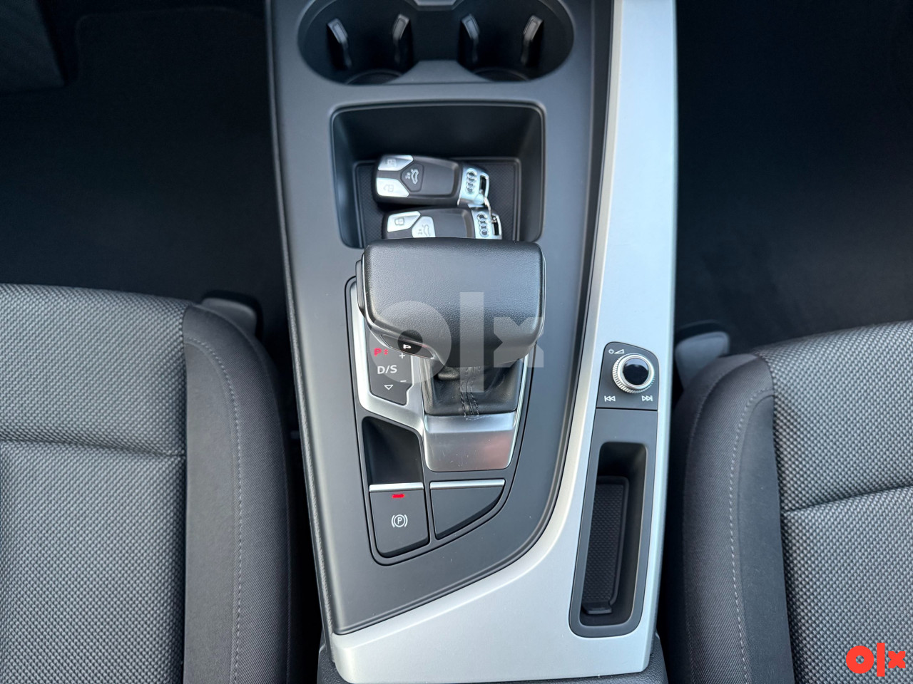 Audi A4 2.0 TDI S-Tronic Business Line FACELIFT FULL-LED NAV 2022