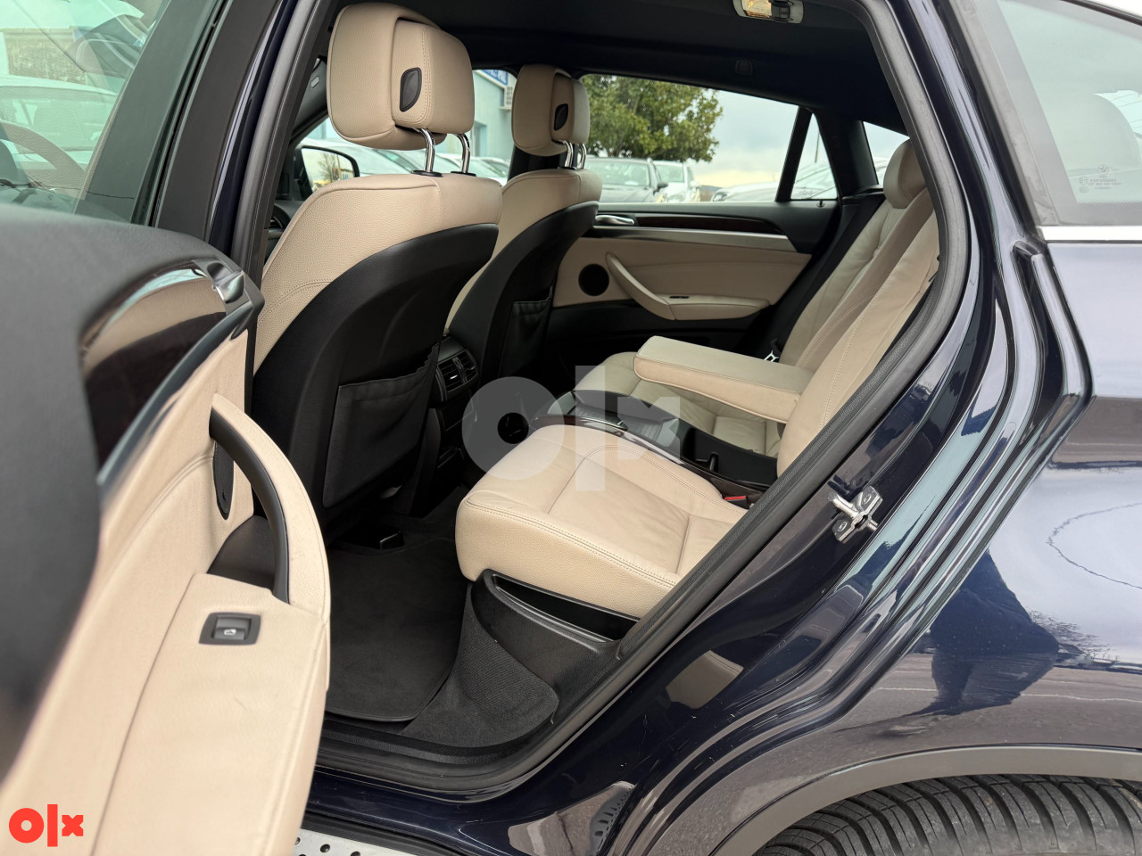 BMW X6 3.0d xDRIVE E71 245 KS Automatik F1 XENON NAVI Kamera 2012