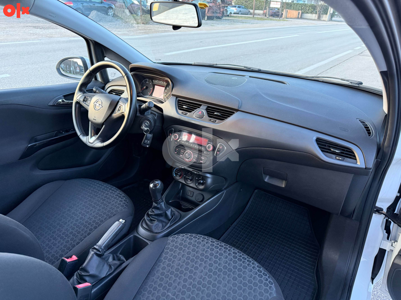 Opel Corsa 1.3 CDTI 75 KS Active 2017