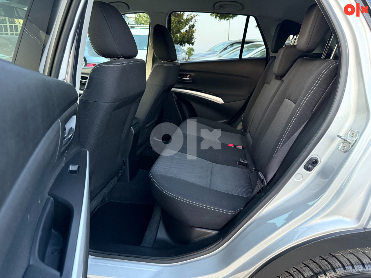 Suzuki SX4 S-Cross 1.6 DDiS 120 KS Style KEYLESS GO 2014
