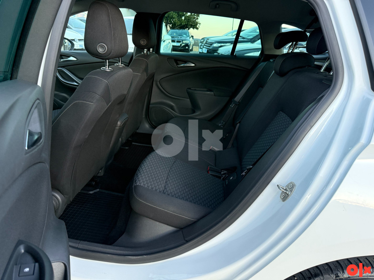 Opel Astra 1.6 CDTI 110 KS Sports Tourer NAVIGACIJA LED 2017
