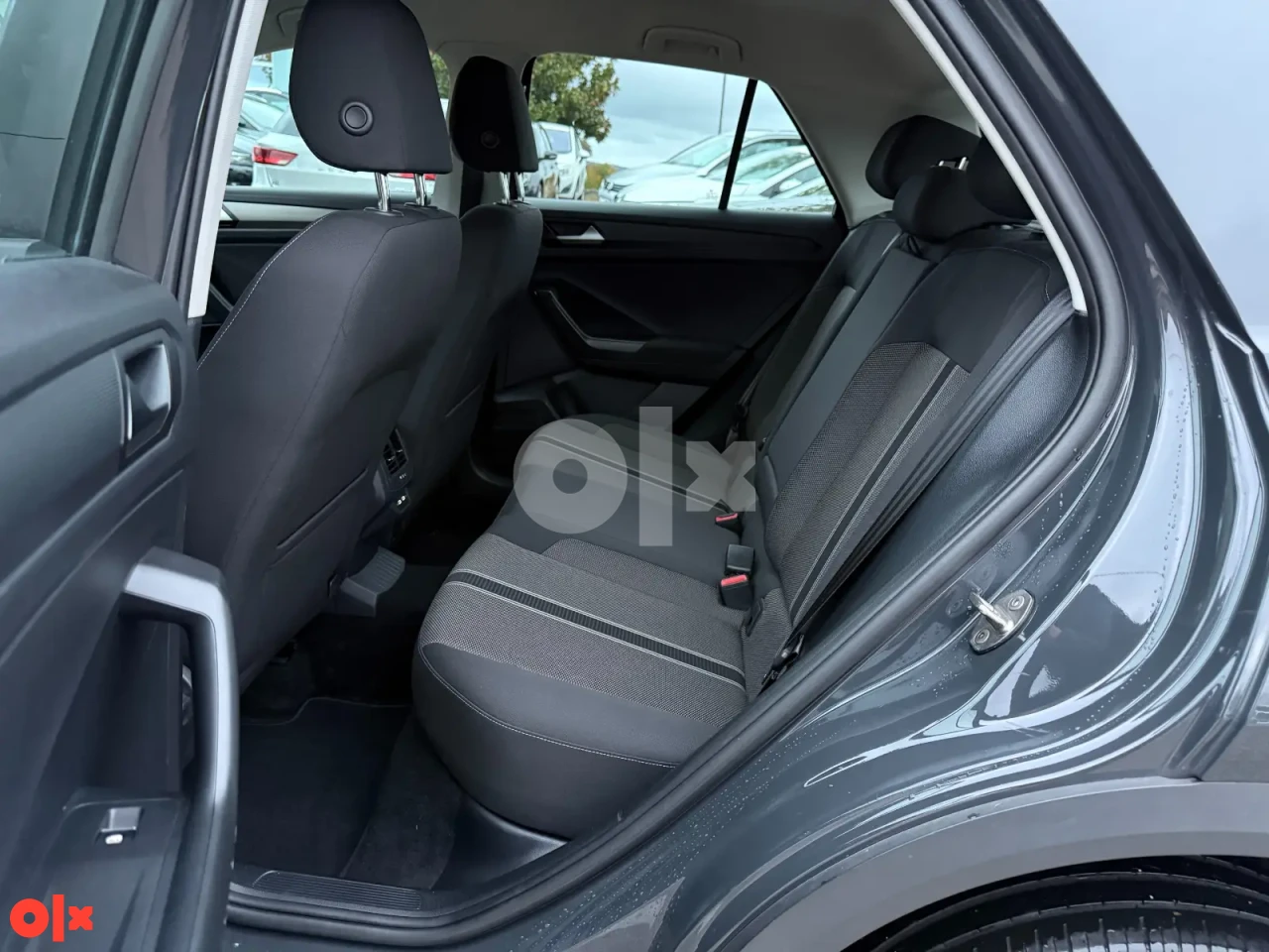 Volkswagen T-Roc 2.0 TDI 150 KS DSG F1 Business ACC 2021