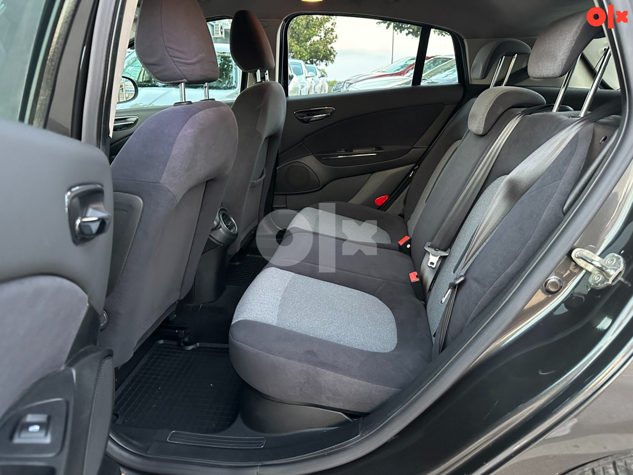 Fiat Bravo 1.6 MultiJet 120 KS Dynamic 2011