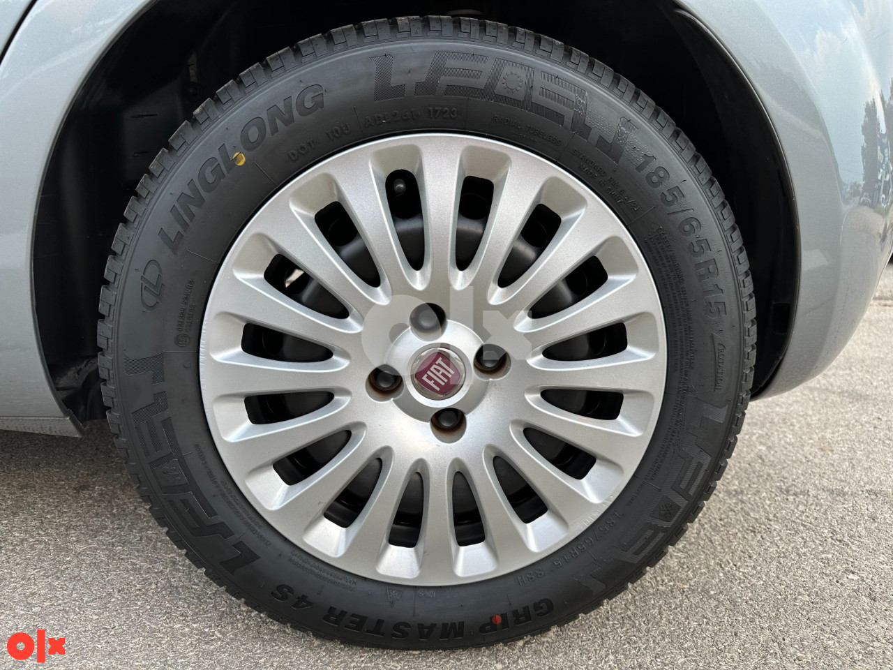 Fiat Punto Evo 1.2 Benzin-Plin(LPG) Dynamic 70 KS