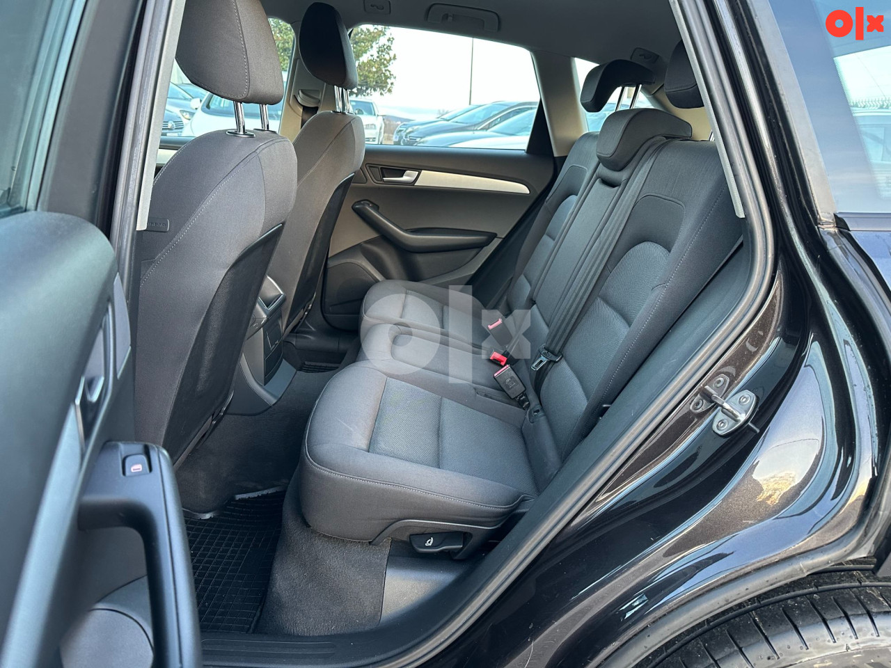 Audi Q5 2.0 TDI Quattro Xenon LED 143 KS Euro5