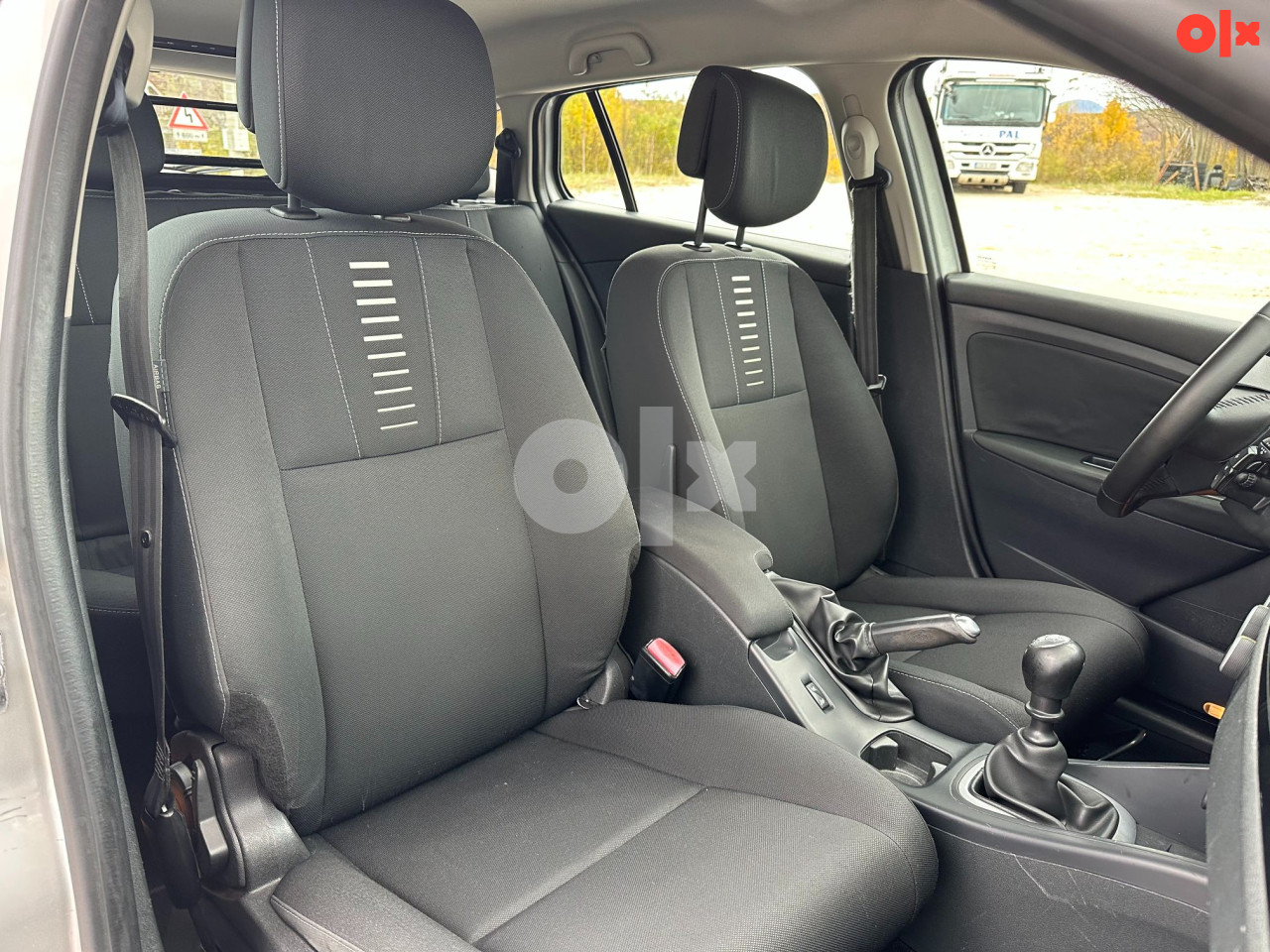Renault Megane 1.5 dCi 110 KS Dynamique 2012