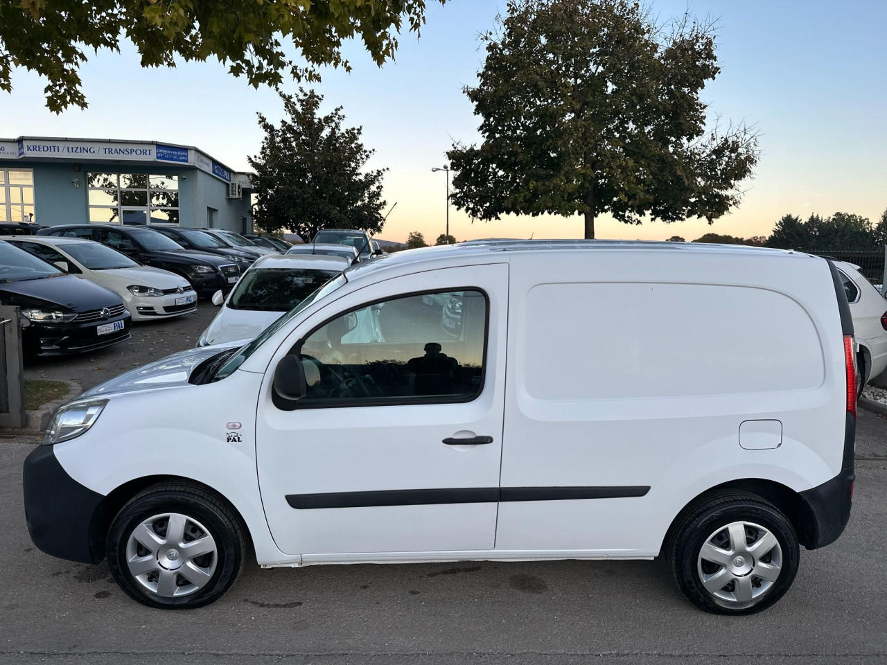 Renault Kangoo Express 1.5 DCI 75 KS Grand Confort