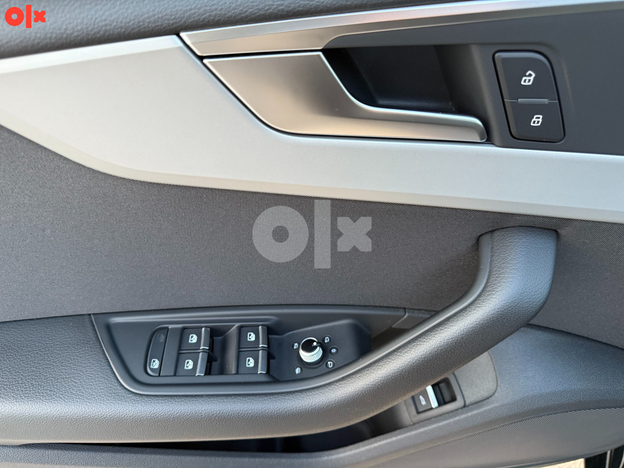 Audi A4 2.0 TDI S-Tronic Business Line FACELIFT FULL-LED NAV 2022