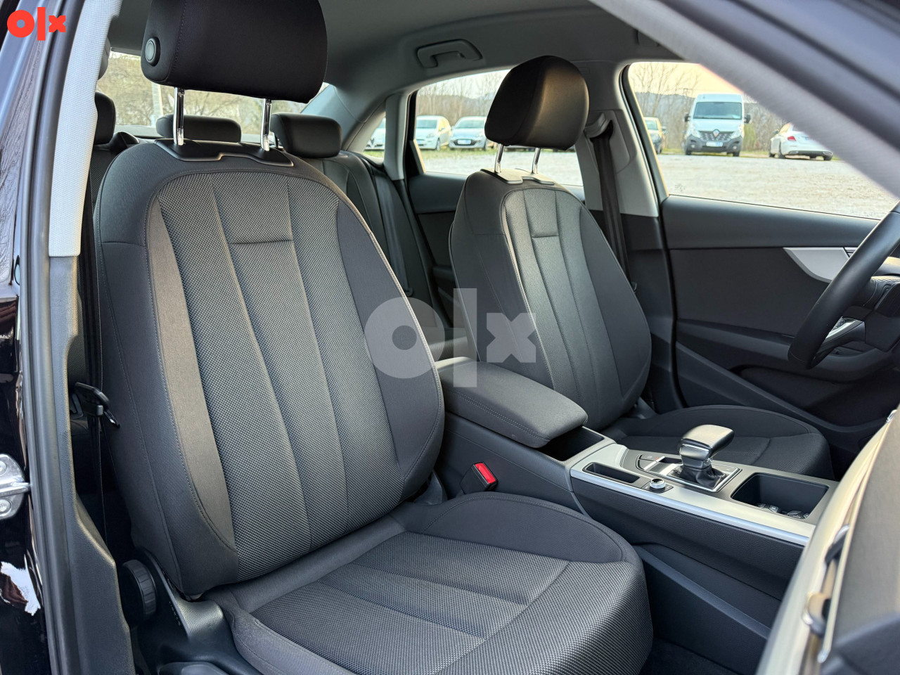 Audi A4 2.0 TDI S-Tronic Business Line FACELIFT FULL-LED NAV 2022