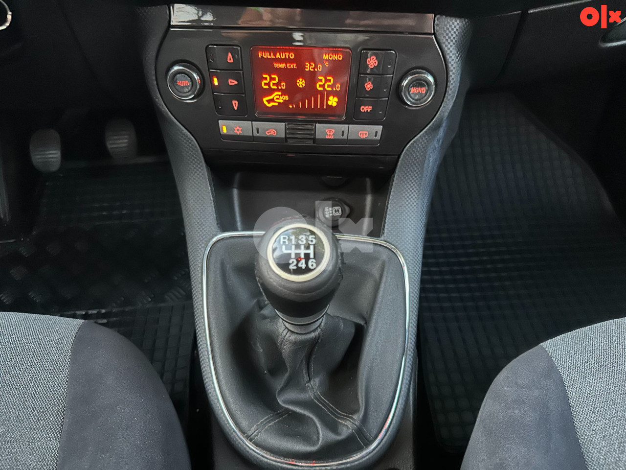 Fiat Bravo 1.6 MultiJet 120 KS Dynamic 2011