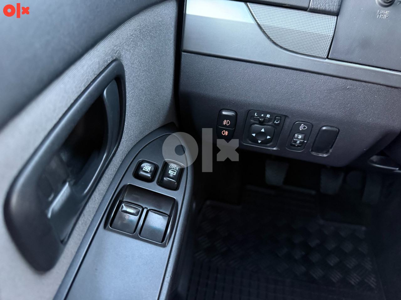 Mitsubishi Pajero 4 3.2 DI-D 200 KS Manuelni 4x4 Euro 5 2011