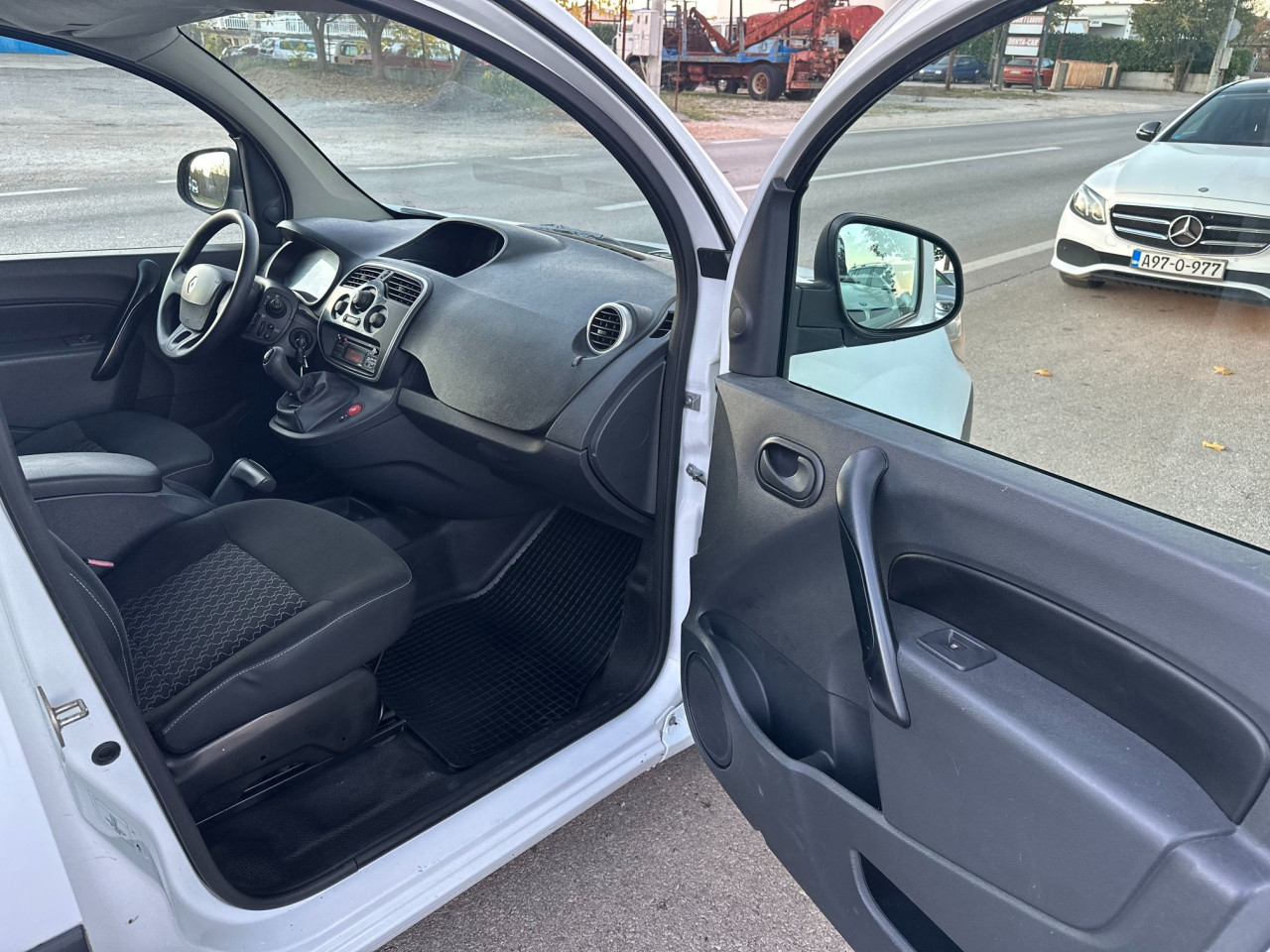 Renault Kangoo Express 1.5 DCI 75 KS Grand Confort