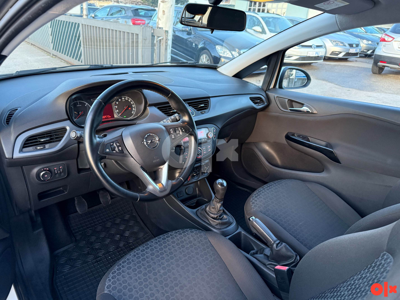 Opel Corsa 1.3 CDTI 75 KS Active 2017