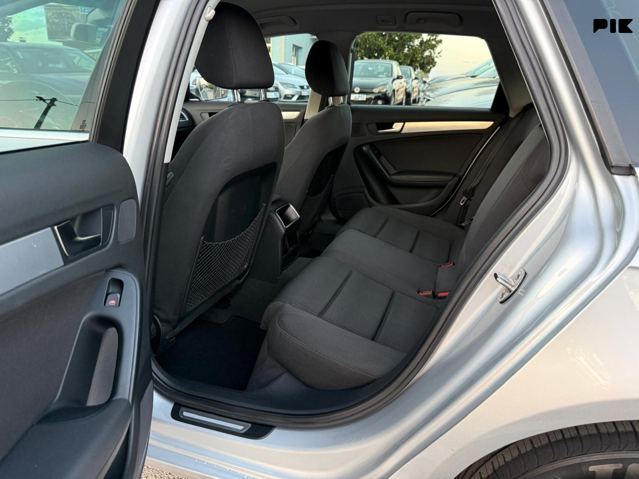 Audi A4 2.0 TDI Automatik F1 Xenon LED NAVIGACIJA Euro 5 2010