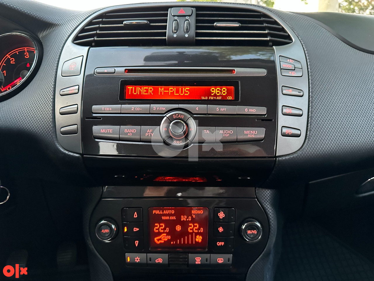 Fiat Bravo 1.6 MultiJet 120 KS Dynamic 2011