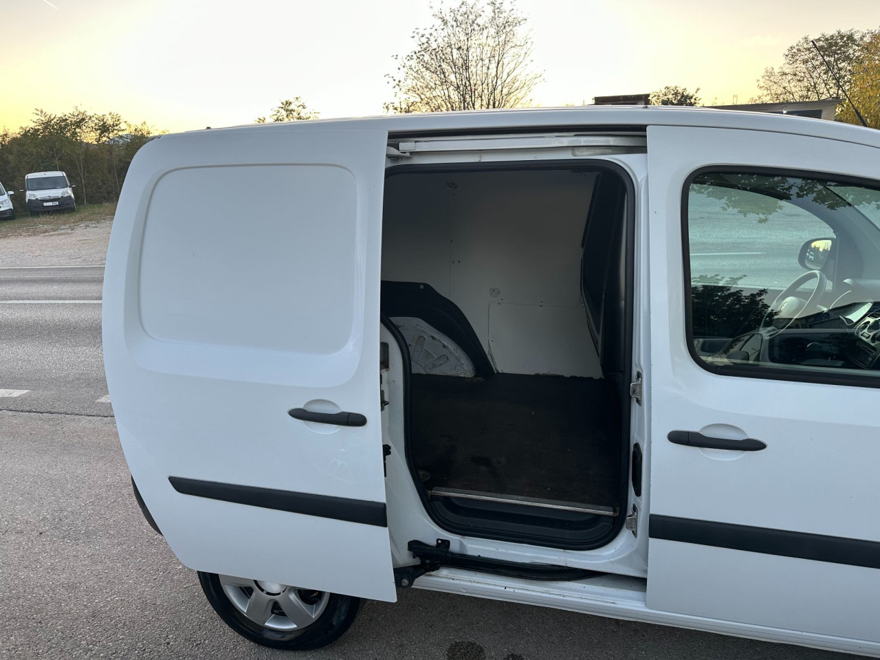 Renault Kangoo Express 1.5 DCI 75 KS Grand Confort