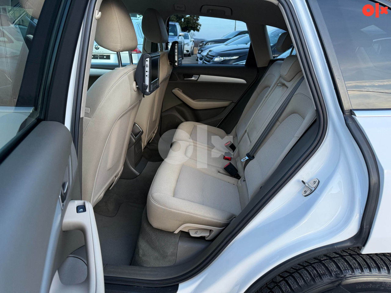 Audi Q5 2.0 TDI Automatik F1 Quattro Xenon LED 170 KS