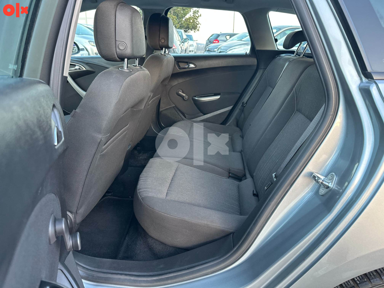 Opel Astra 1.7 CDTI 110 KS Cosmo Sport Euro 5 2010