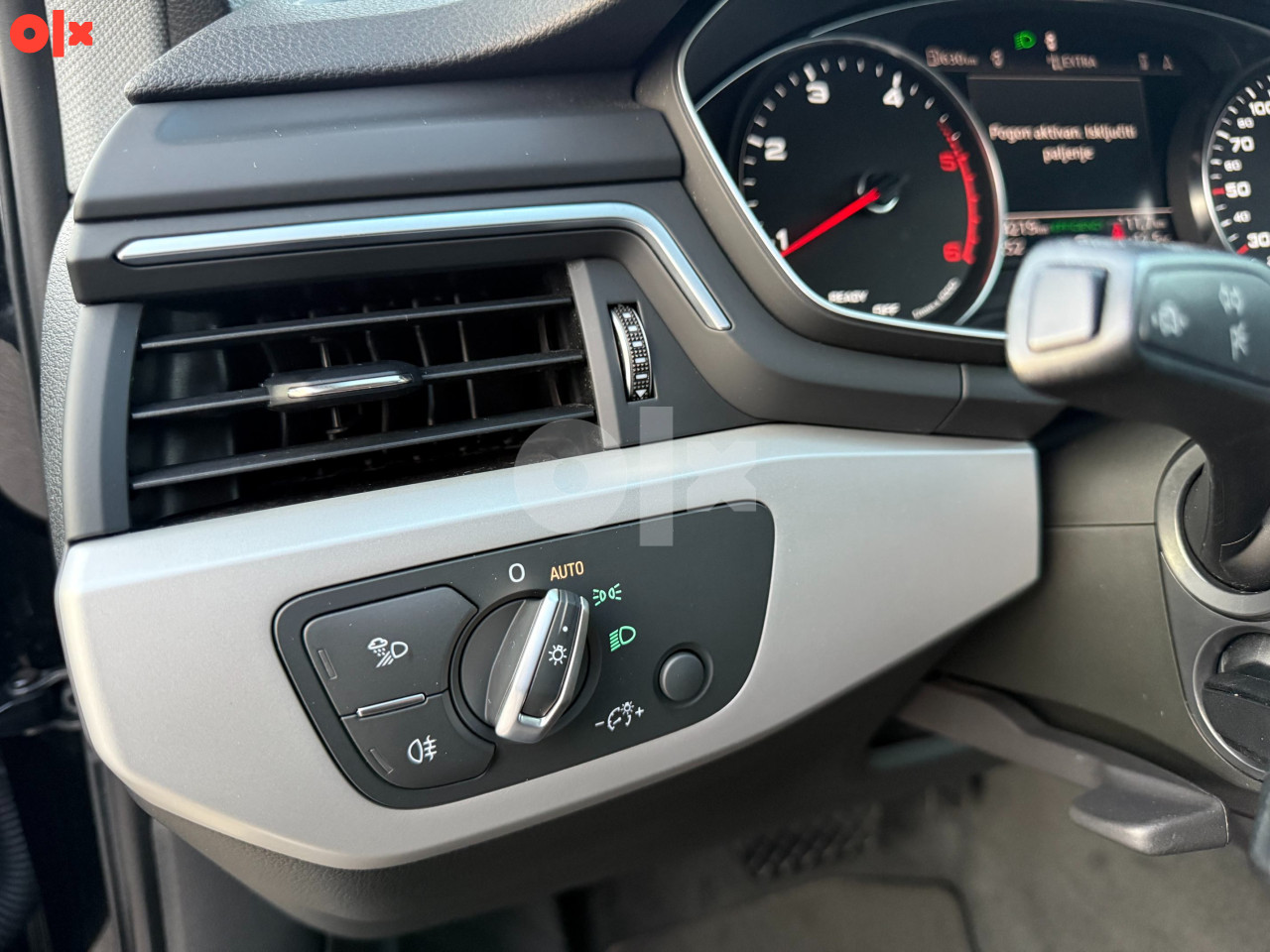 Audi A4 2.0 TDI S-Tronic Business Line FACELIFT FULL-LED NAV 2022