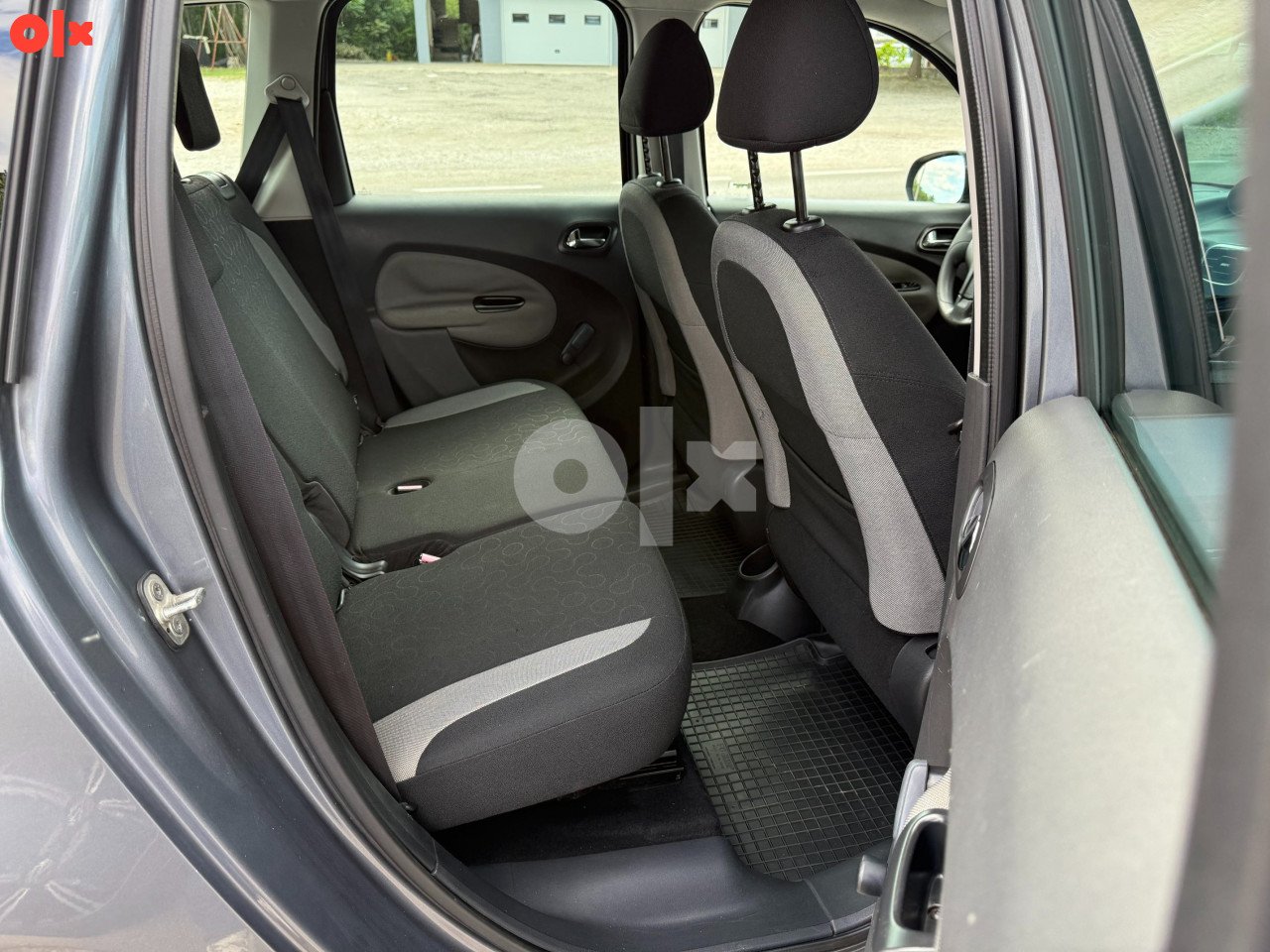 Citroen C3 Picasso 1.4 Benzin 95 KS Euro 5 2010