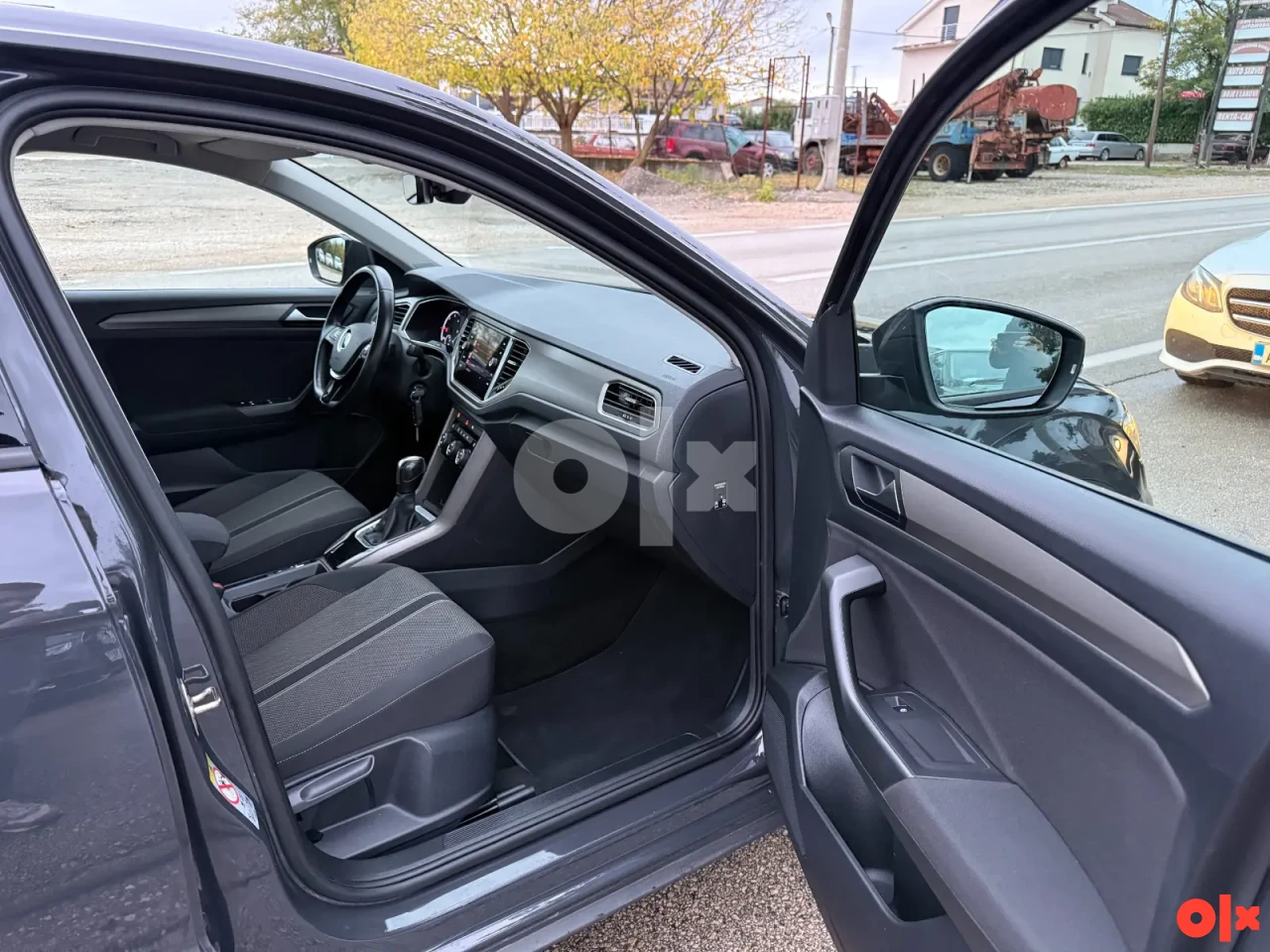 Volkswagen T-Roc 2.0 TDI 150 KS DSG F1 Business ACC 2021