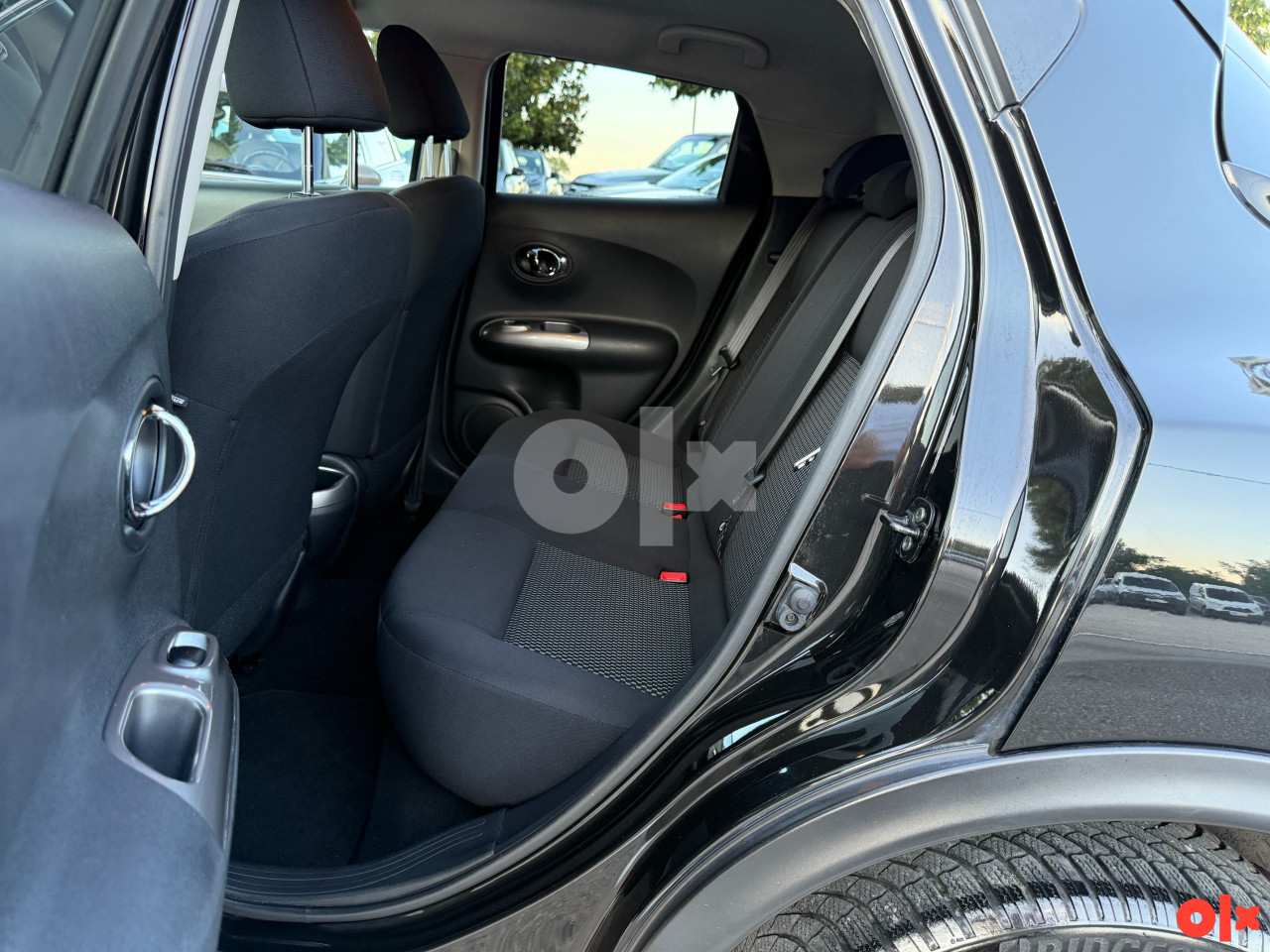 Nissan Juke 1.5 dCi 110 KS ACENTA FACELIFT 2015