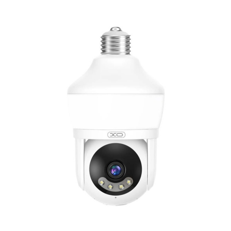 XO CR14 Pro Magic Bulb 500W / Camera - sijalica i kamera · Svex