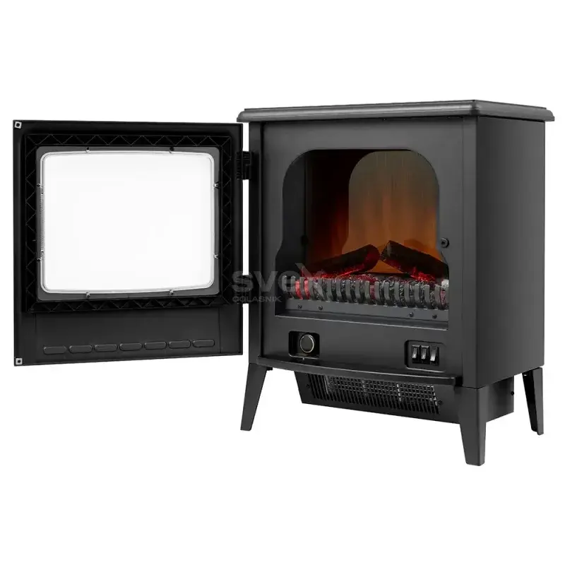 Električni kamin – DIMPLEX LUCIA