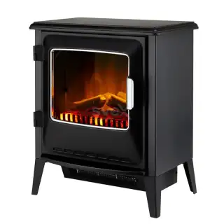 Električni kamin – DIMPLEX LUCIA
