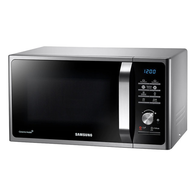 Mikrovalna Samsung MS23F301TAS/OL