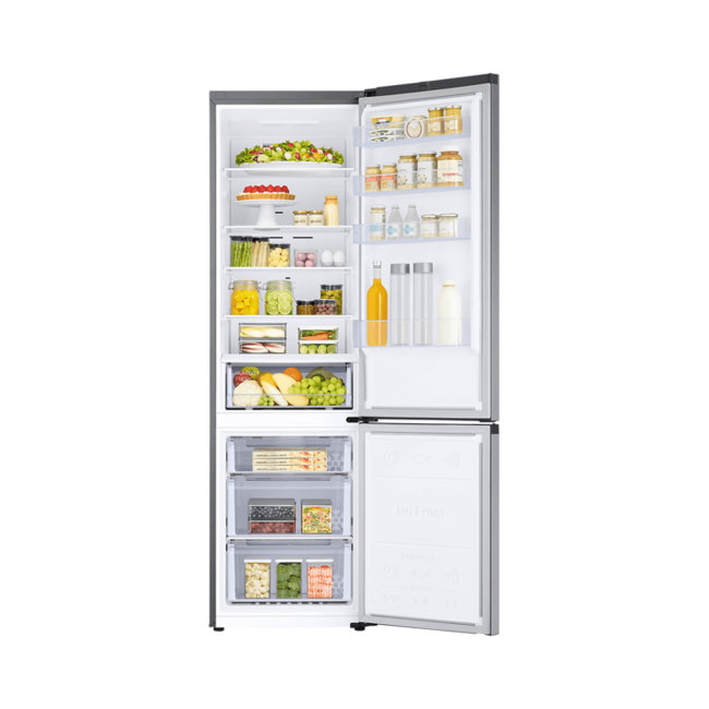 Frižider kombinovani Samsung RB38C600ES9/EK