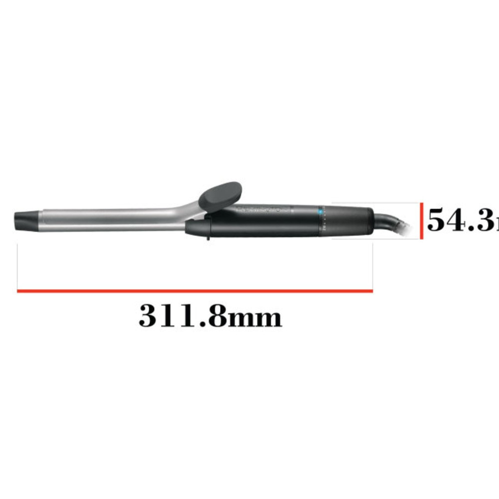 Uvijač za kosu Remington CI5519 E51