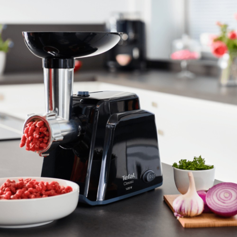 Mašina za mljevenje mesa Tefal NE105838