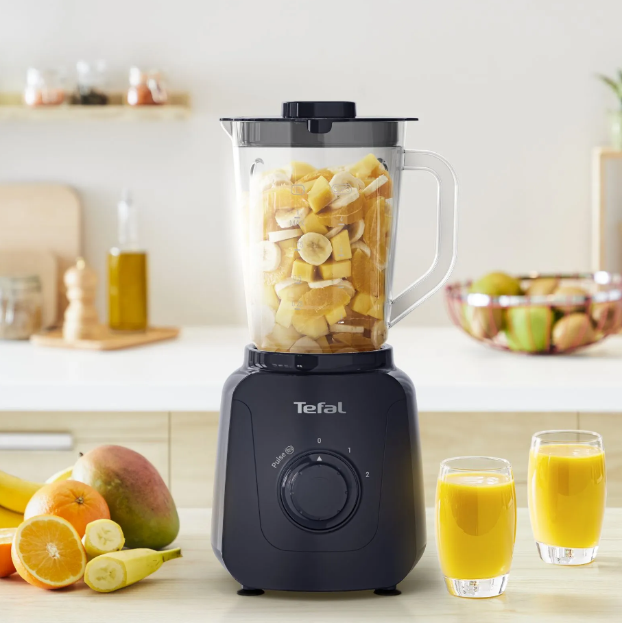 Blender Tefal BL4118F0 Essential 450W