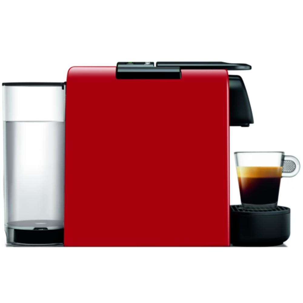 Aparat za kafu Delonghi EN85 Essenza Mini Nespresso Red