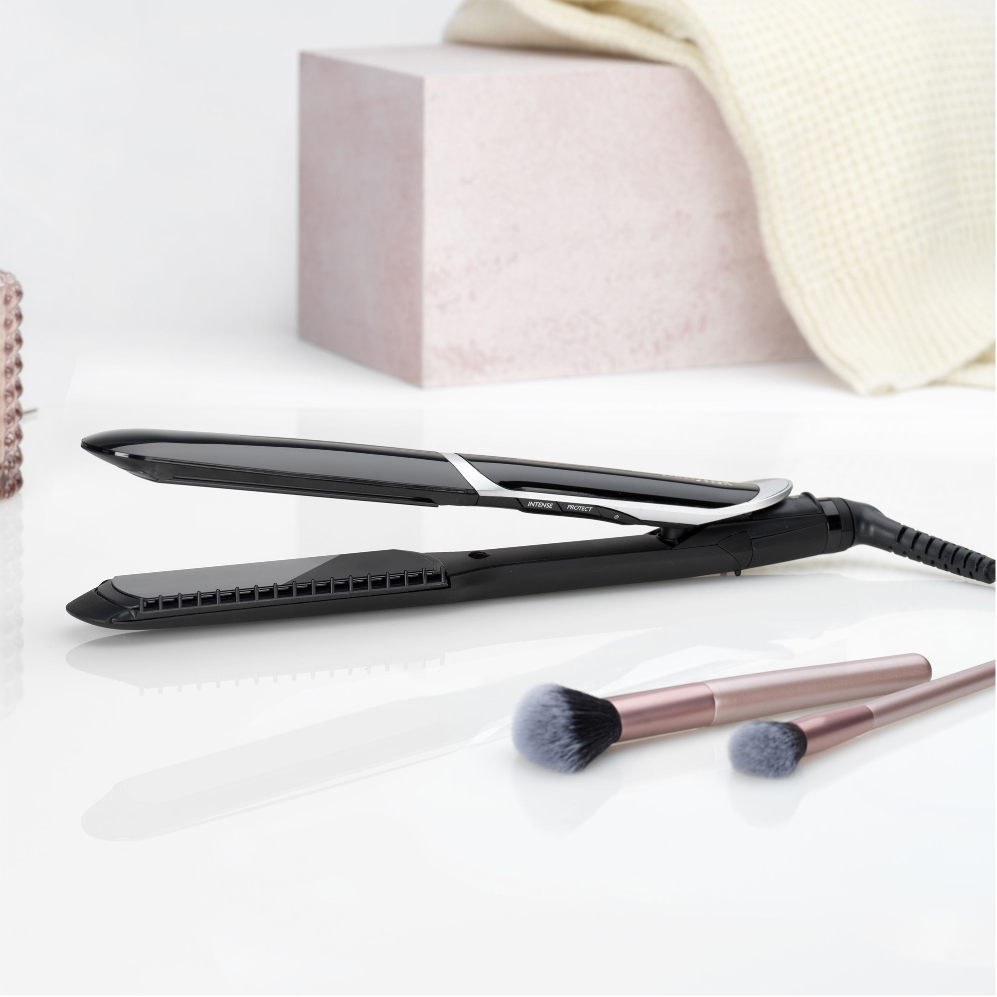Pegla za kosu BaByliss ST397E Sleek Control Wide 235