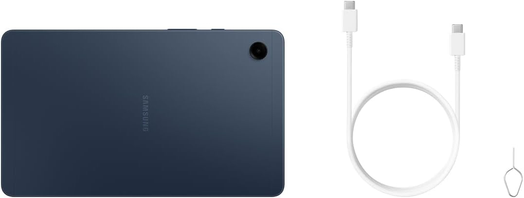 Tablet Samsung Galaxy Tab A9 SM-X110 4/64GB
