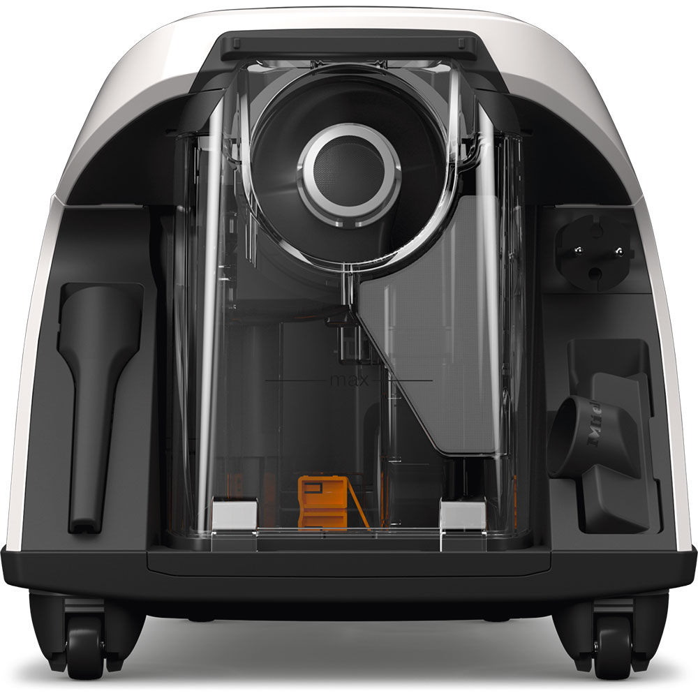 Usisivač Miele Blizzard CX1 Comfort Ecoline 550W crni