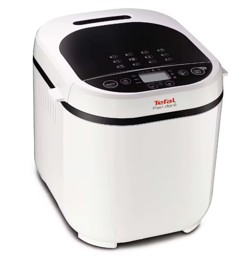 Pekač za hljeba/kruha Tefal PF210138 Pain Dore 500/750/1000g