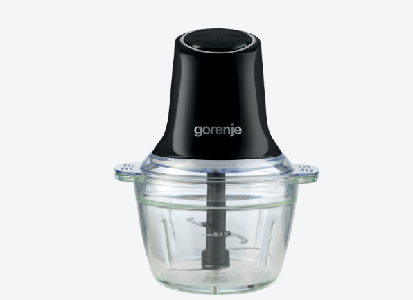 Sjeckalica Gorenje S501GBK