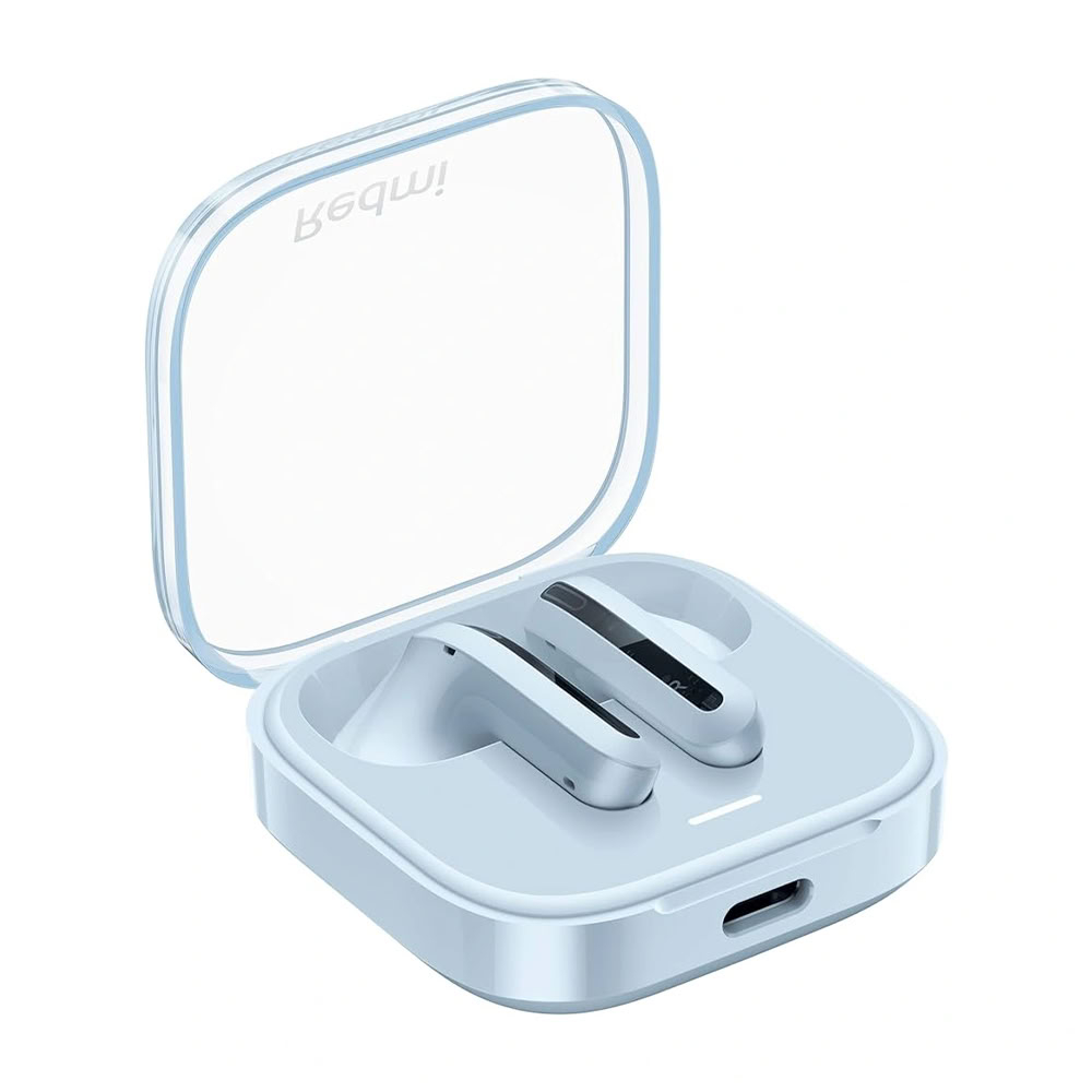 Slušalice Xiaomi Redmi Buds 6 Active White