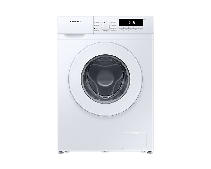 Mašina za veš Samsung WW81T301MWW/LE